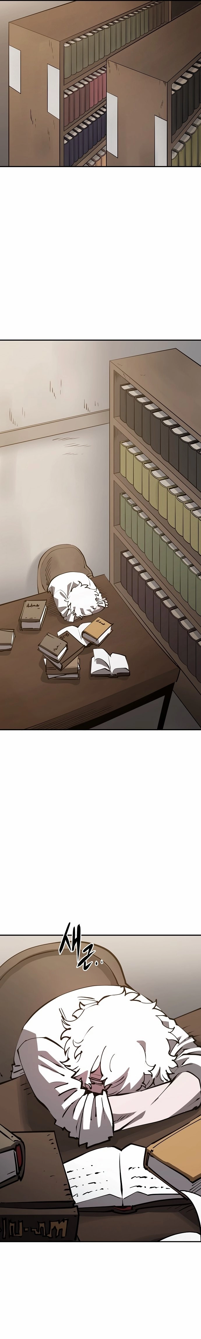 Player Chapter 82, page 22 of 31