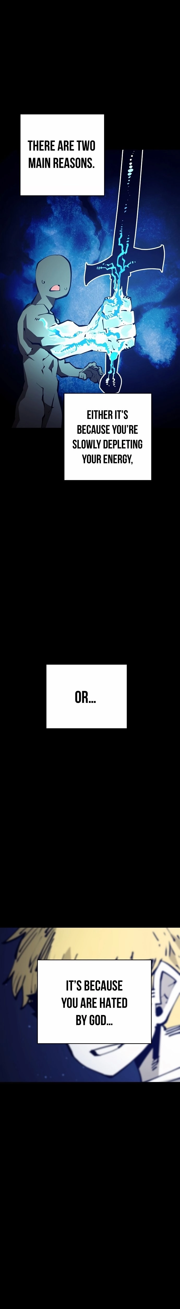 Player Chapter 82, page 25 of 31