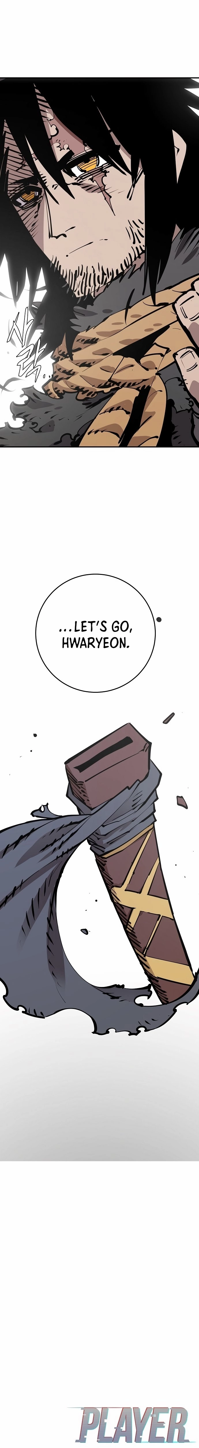 Player Chapter 82, page 29 of 31