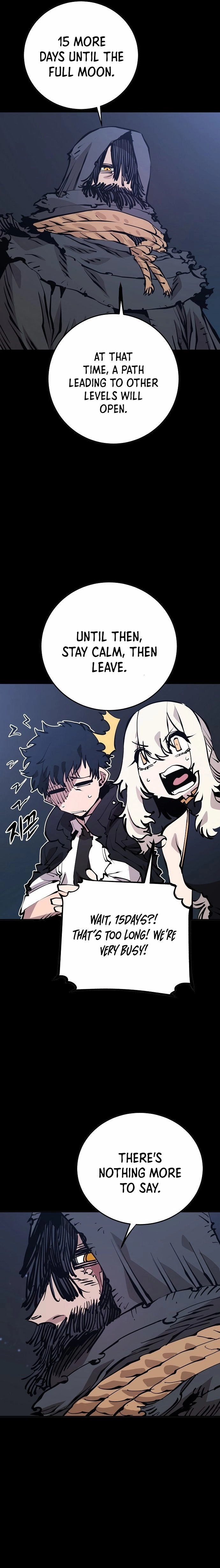 Player Chapter 82, page 5 of 31