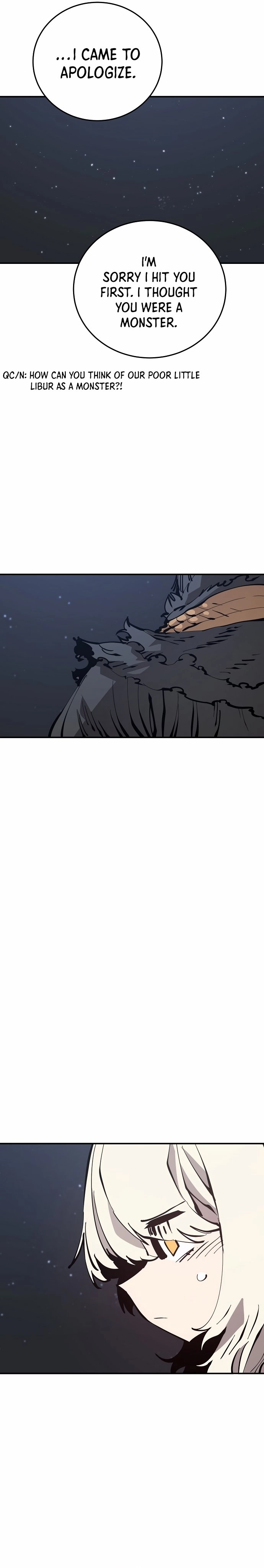 Player Chapter 82, page 9 of 31