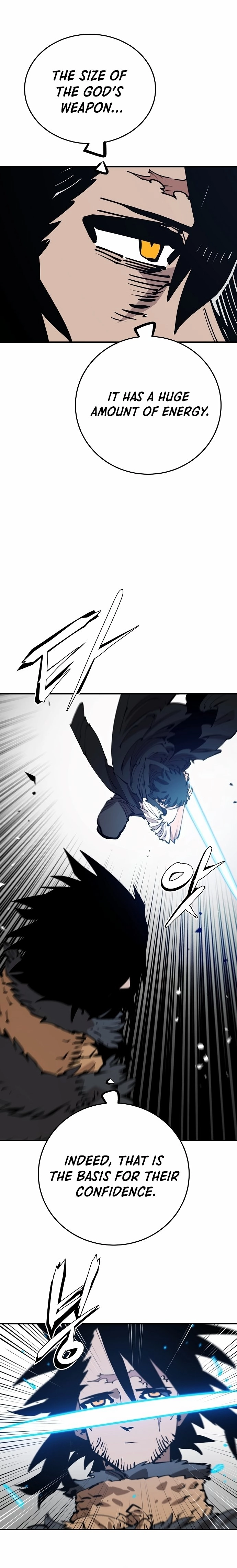 Player Chapter 83, page 13 of 27