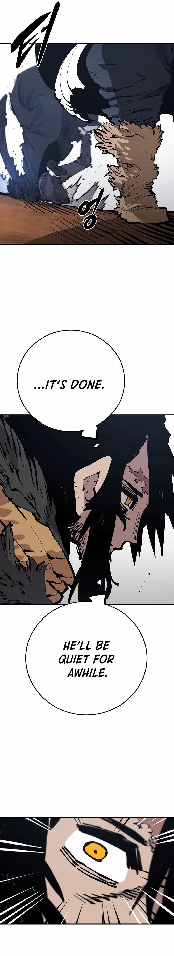 Player Chapter 83, page 16 of 27