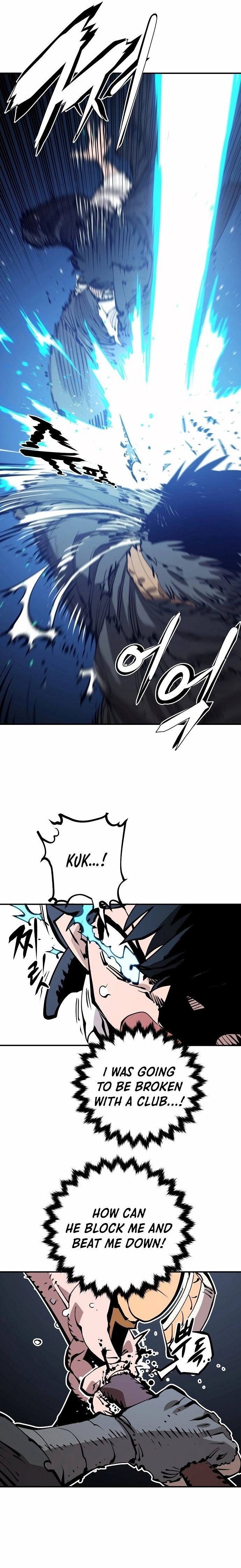 Player Chapter 83, page 17 of 27