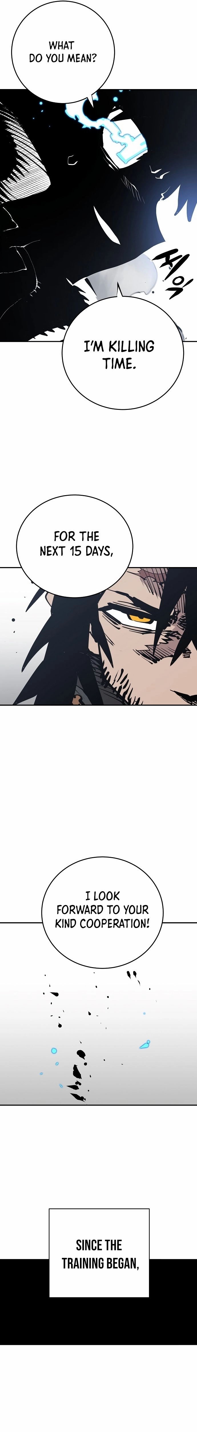 Player Chapter 83, page 19 of 27