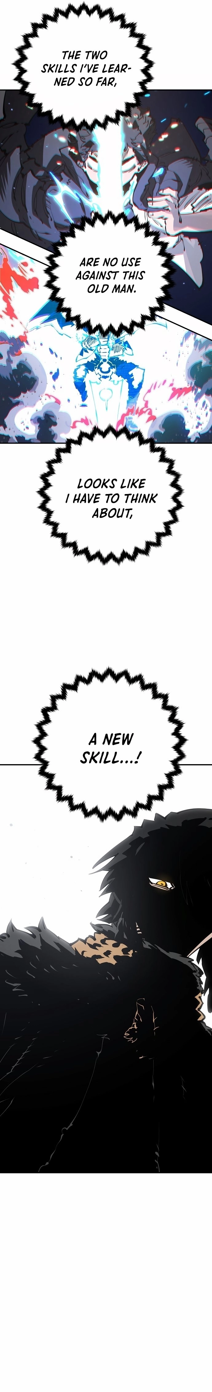 Player Chapter 83, page 22 of 27