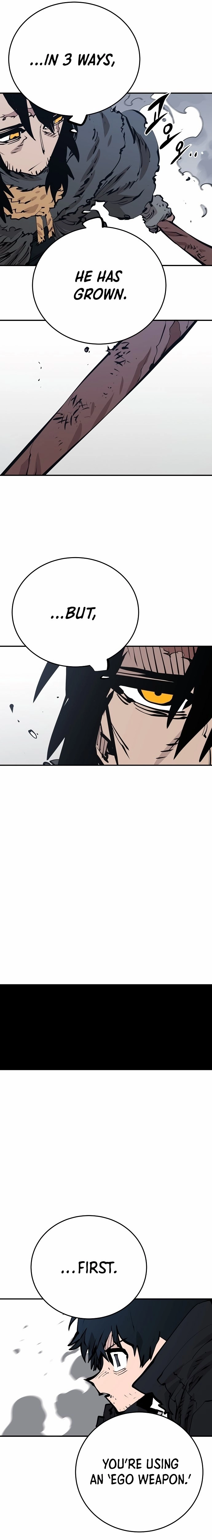 Player Chapter 83, page 23 of 27