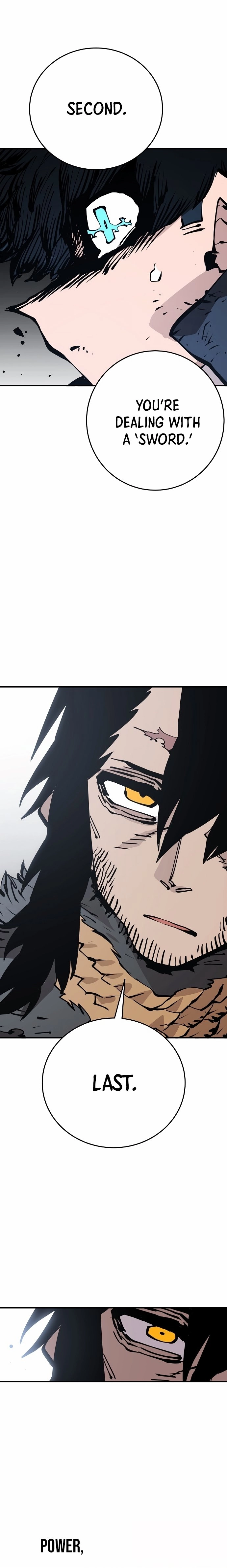 Player Chapter 83, page 24 of 27