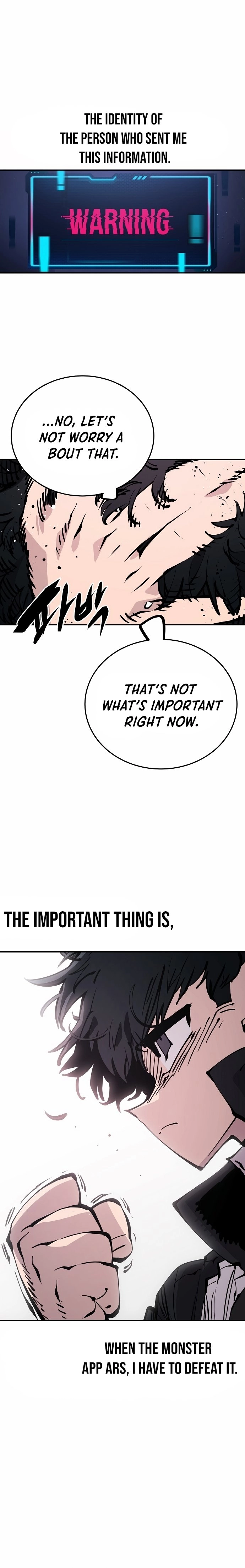 Player Chapter 83, page 6 of 27