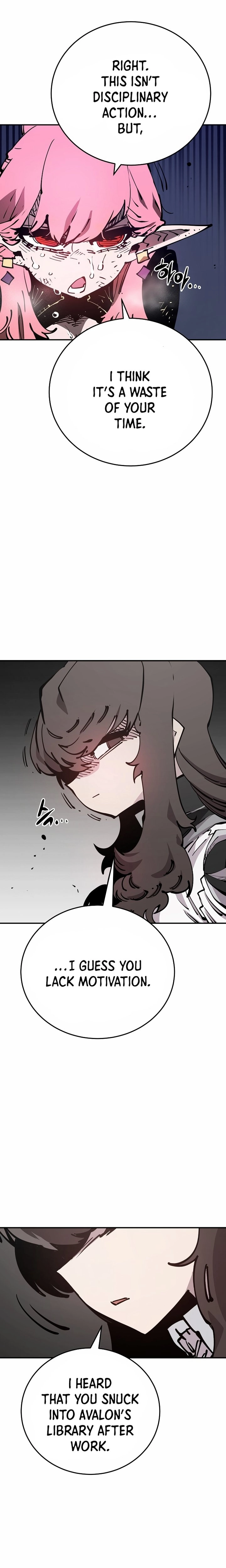 Player Chapter 84, page 12 of 30