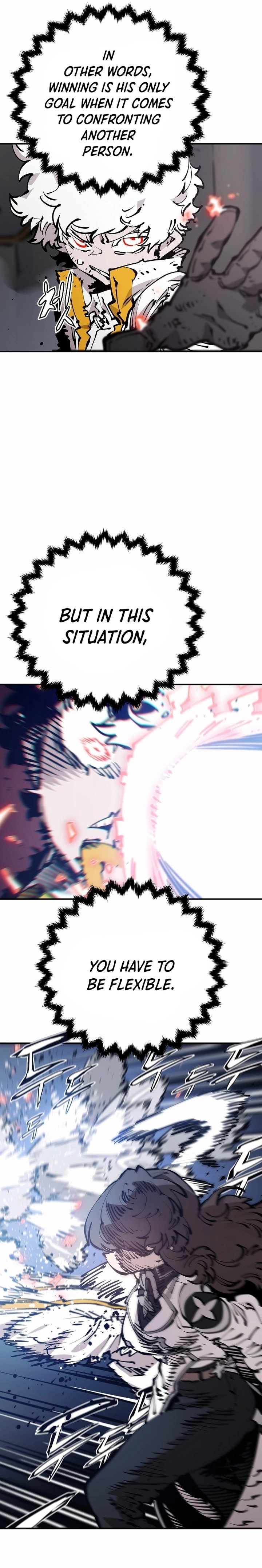 Player Chapter 84, page 20 of 30