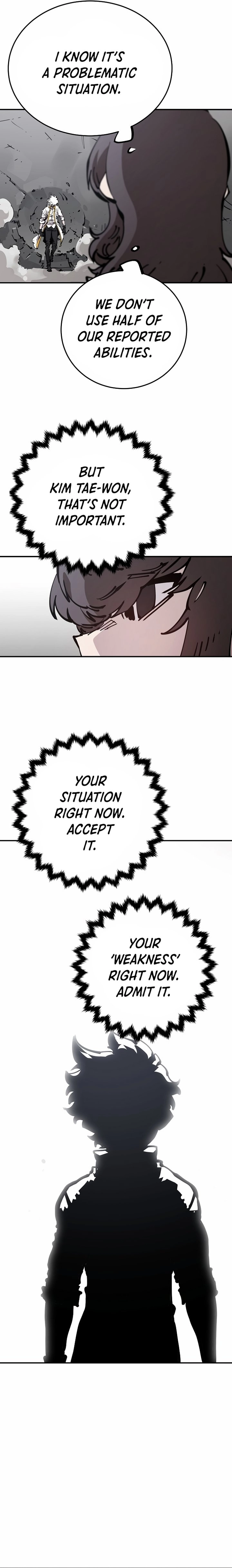 Player Chapter 84, page 23 of 30