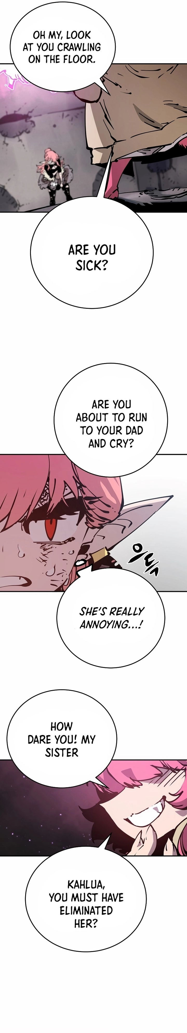 Player Chapter 84, page 25 of 30