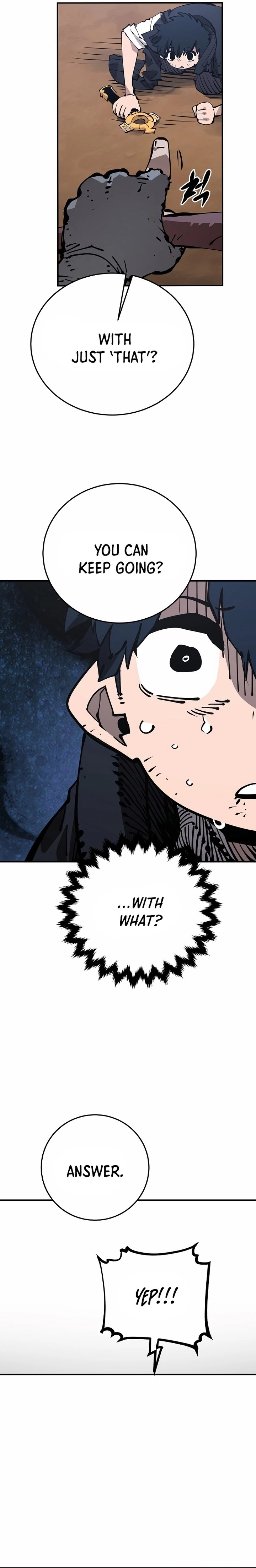 Player Chapter 84, page 9 of 30