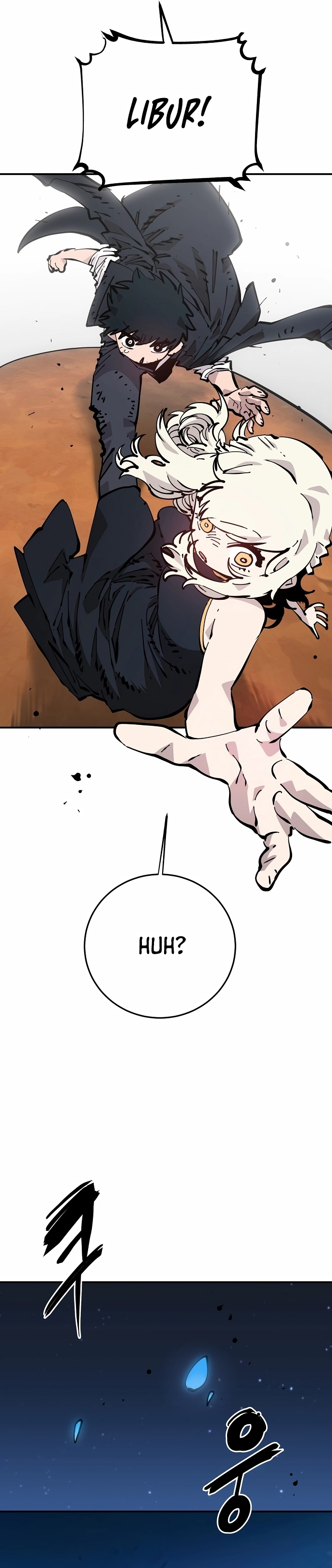 Player Chapter 85, page 10 of 29