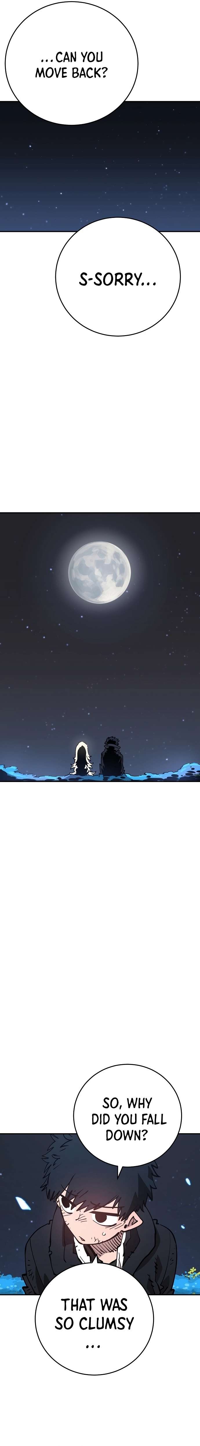Player Chapter 85, page 12 of 29