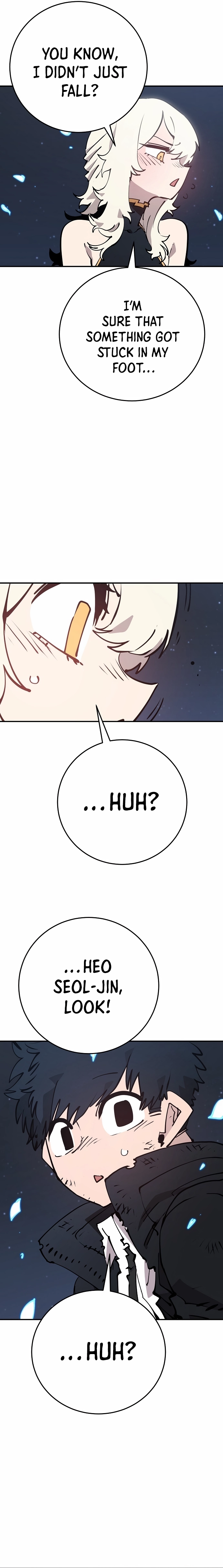 Player Chapter 85, page 13 of 29