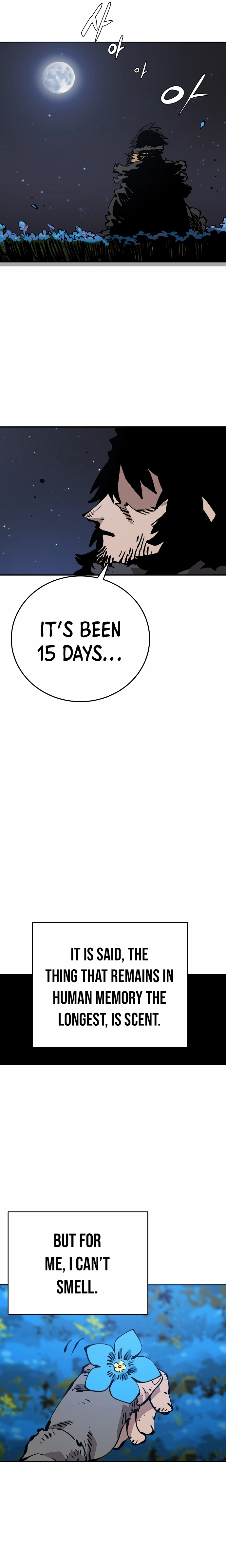 Player Chapter 85, page 15 of 29