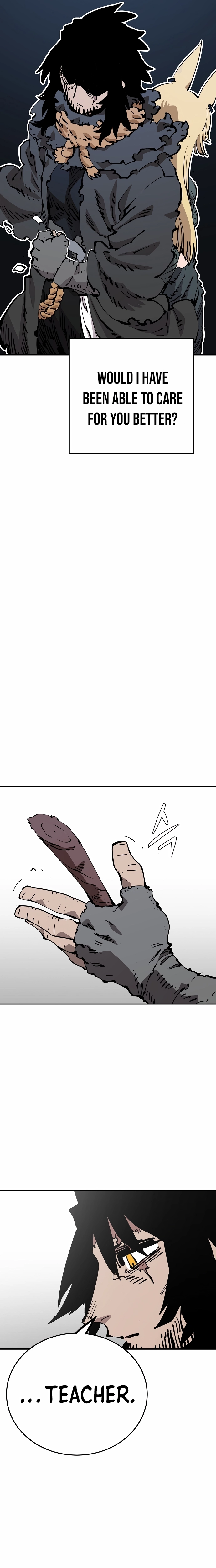 Player Chapter 85, page 17 of 29