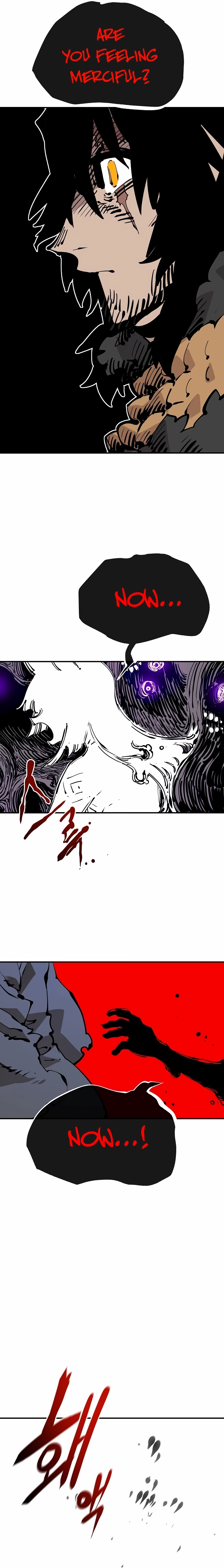 Player Chapter 85, page 19 of 29