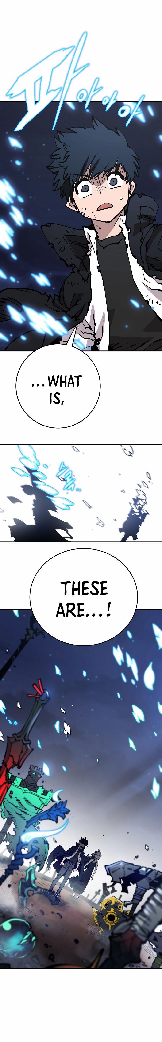 Player Chapter 85, page 22 of 29