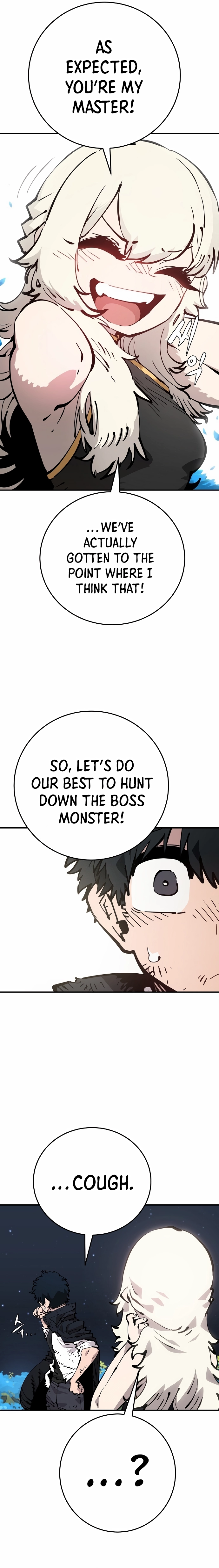 Player Chapter 85, page 7 of 29