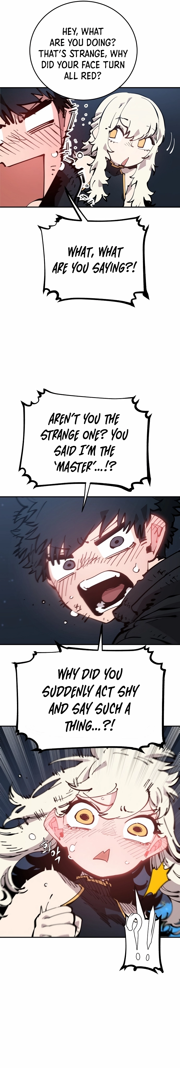 Player Chapter 85, page 8 of 29