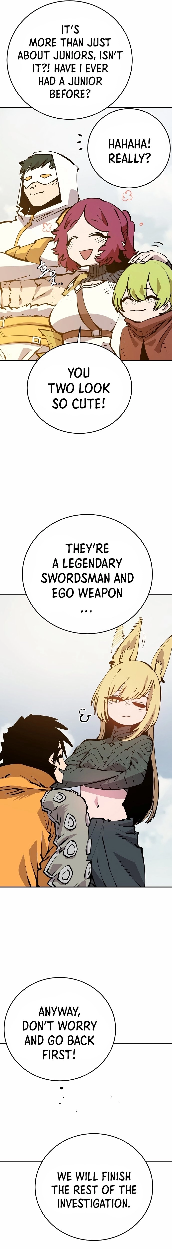 Player Chapter 86, page 13 of 27