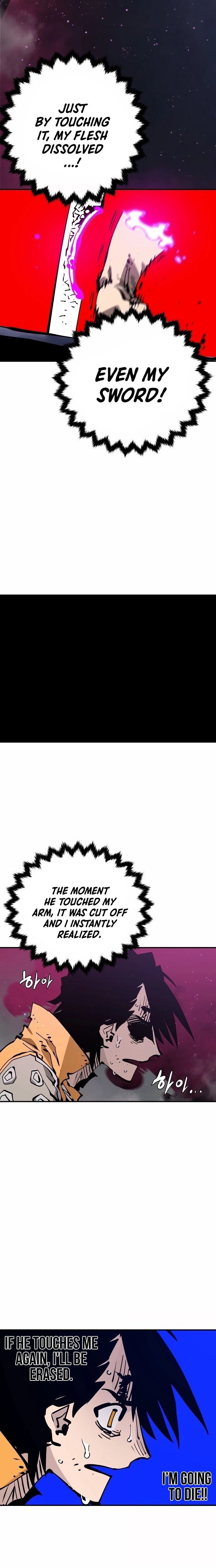 Player Chapter 86, page 18 of 27