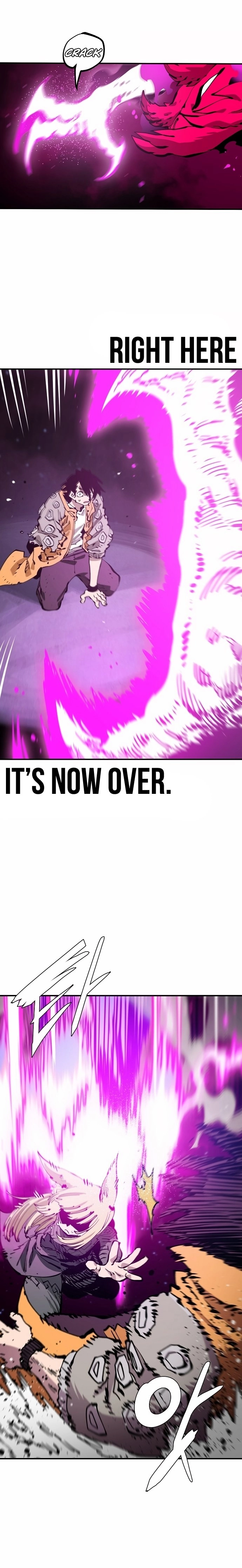 Player Chapter 86, page 19 of 27