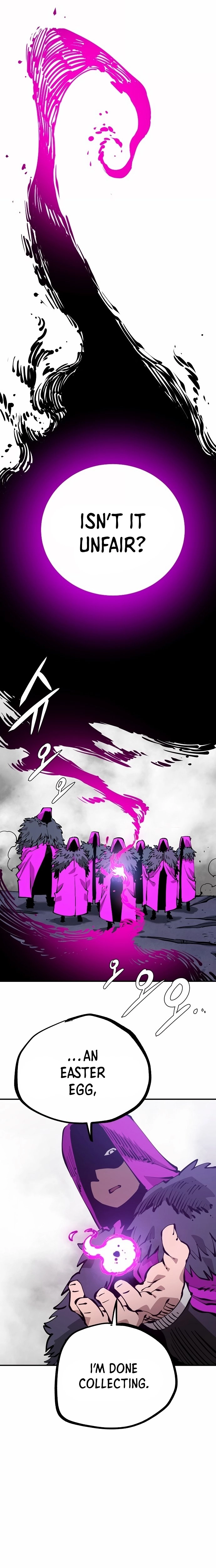 Player Chapter 86, page 21 of 27