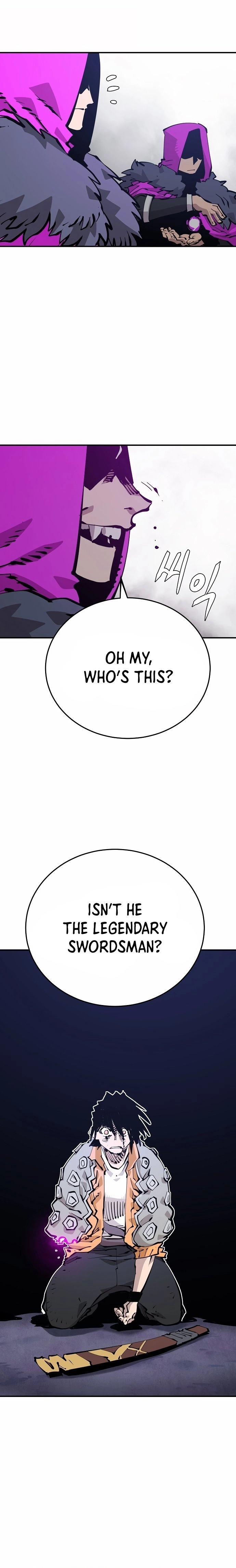 Player Chapter 86, page 22 of 27