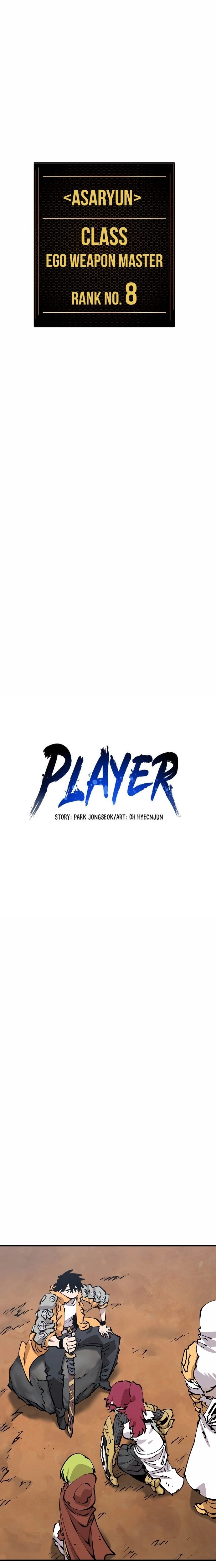 Player Chapter 86, page 8 of 27