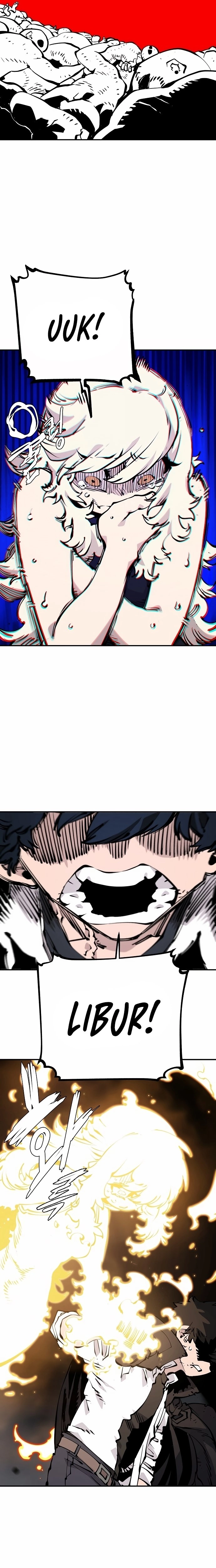 Player Chapter 87, page 12 of 28