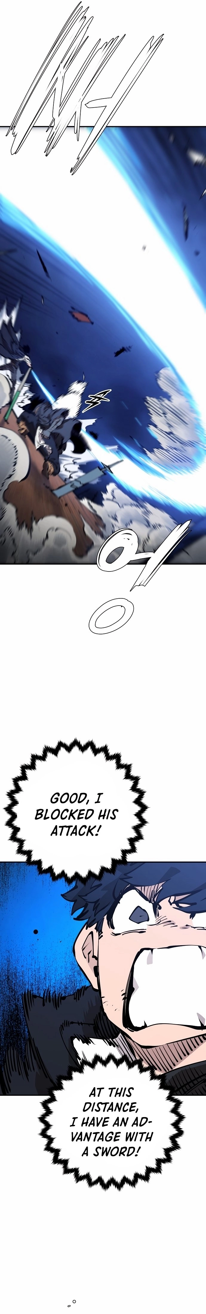 Player Chapter 87, page 16 of 28