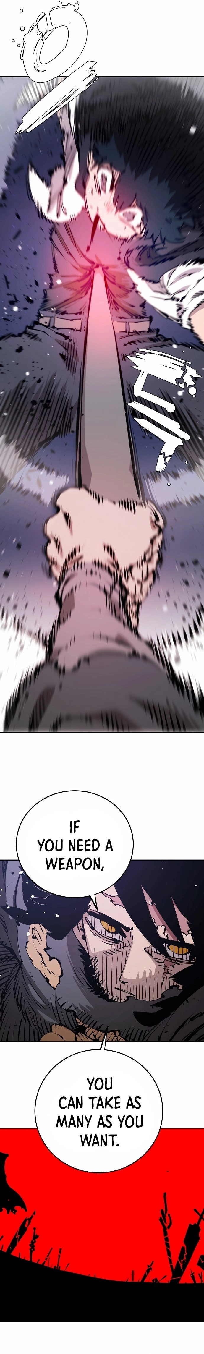 Player Chapter 87, page 17 of 28