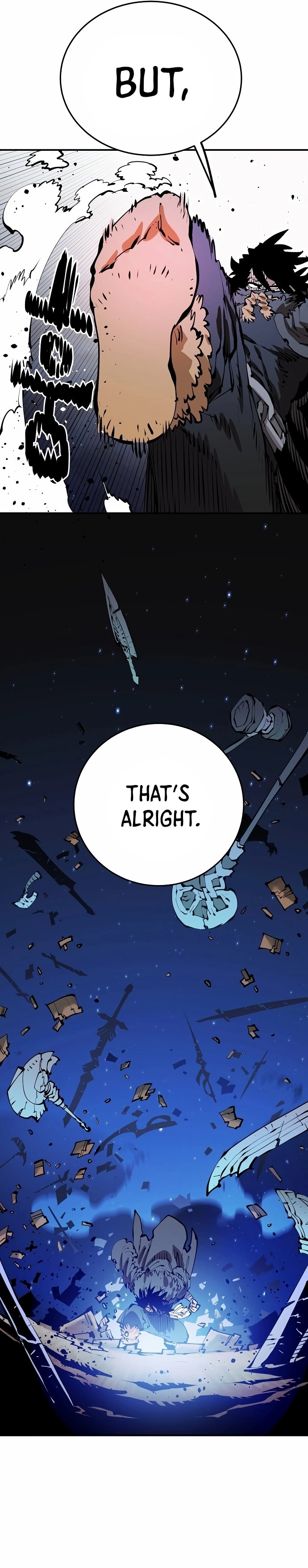 Player Chapter 87, page 19 of 28