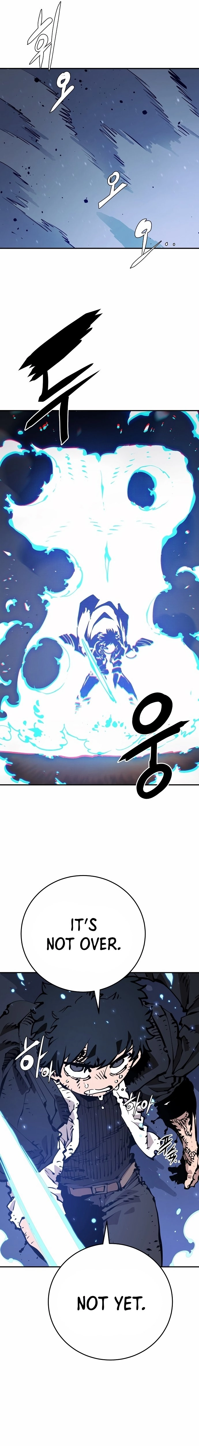 Player Chapter 87, page 24 of 28