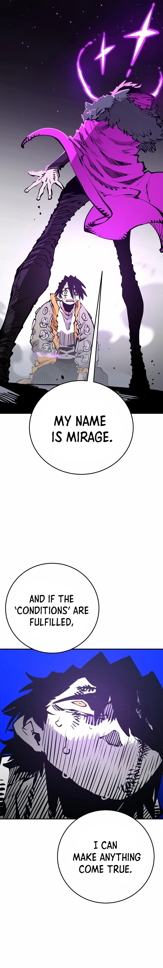 Player Chapter 87, page 6 of 28