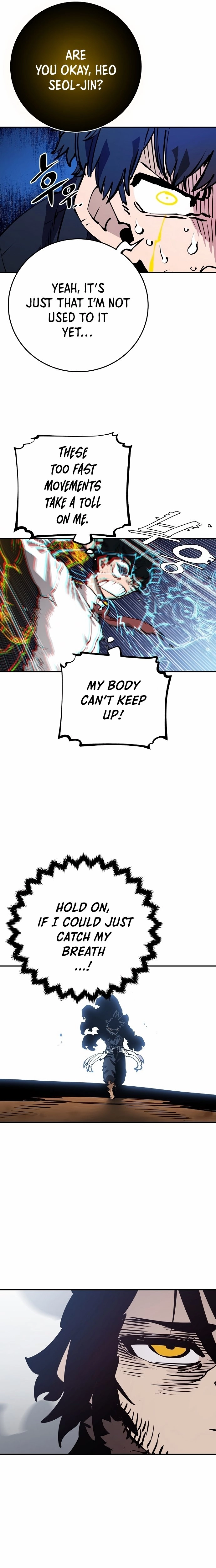 Player Chapter 88, page 19 of 29