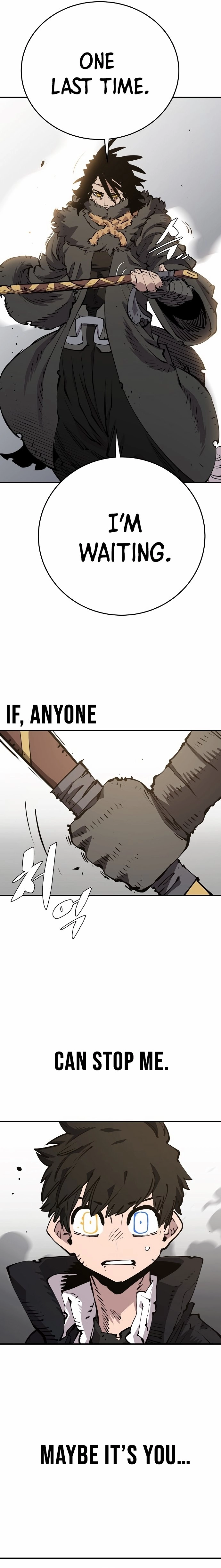 Player Chapter 88, page 22 of 29