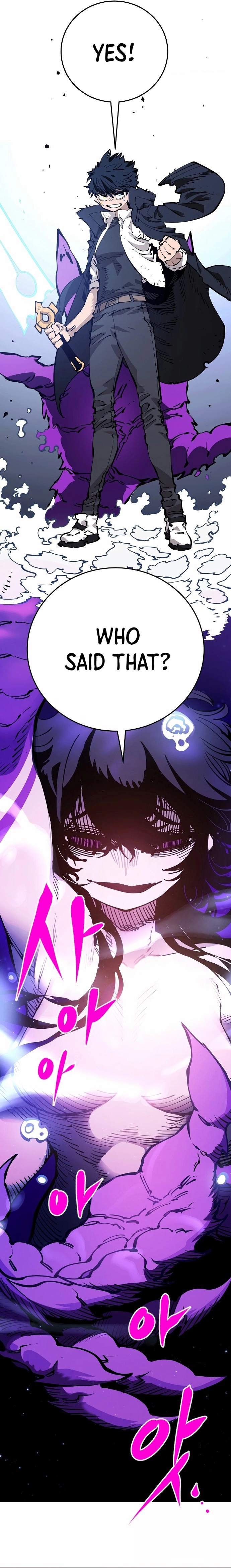Player Chapter 88, page 23 of 29
