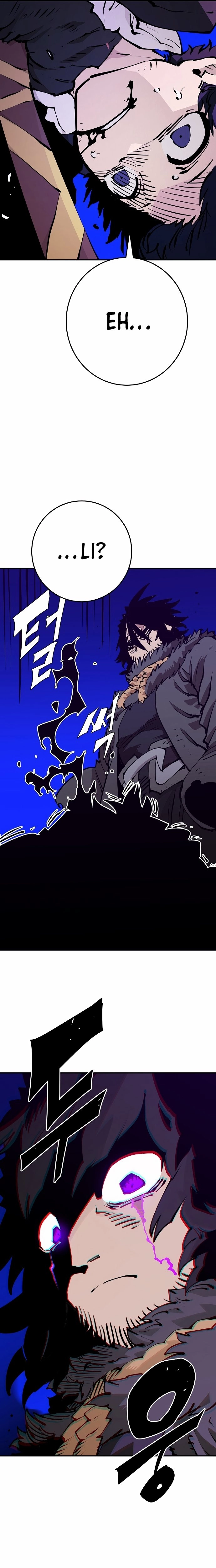 Player Chapter 88, page 25 of 29