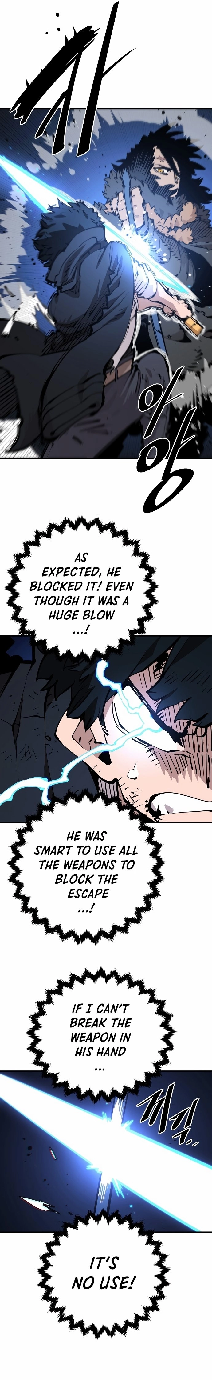 Player Chapter 88, page 9 of 29