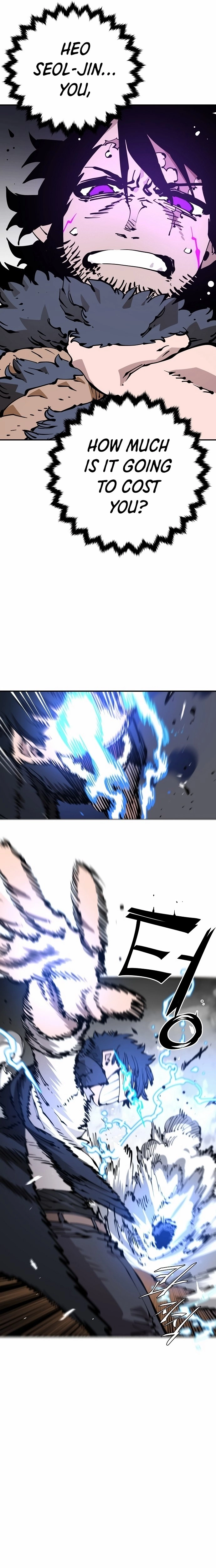 Player Chapter 89, page 15 of 28