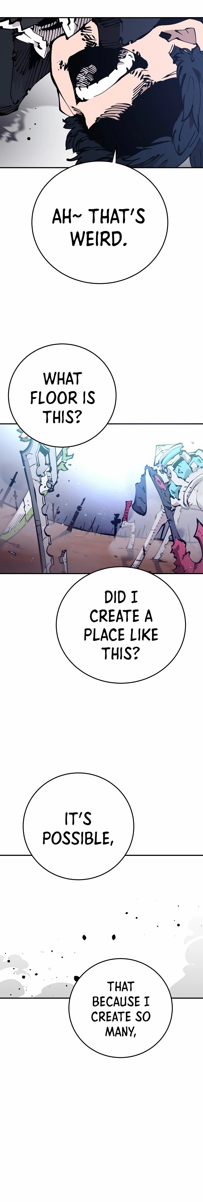 Player Chapter 89, page 16 of 28