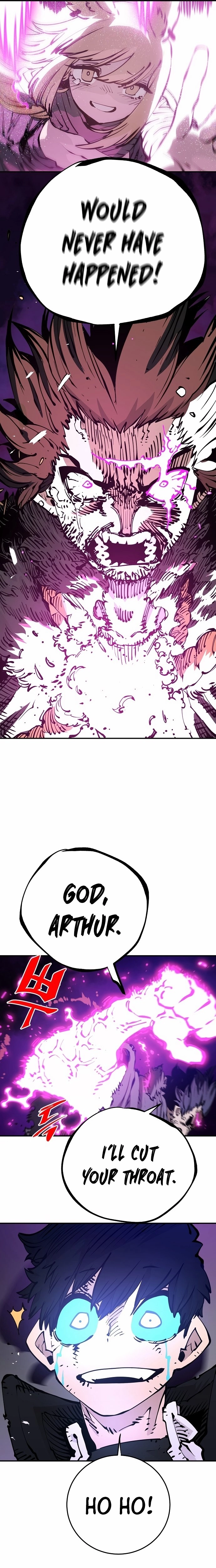 Player Chapter 89, page 18 of 28
