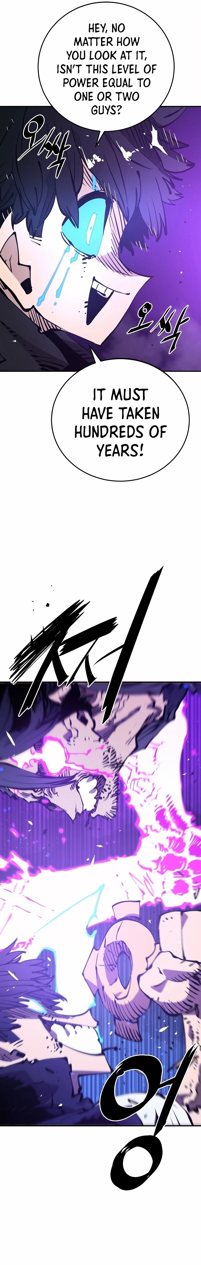 Player Chapter 89, page 21 of 28