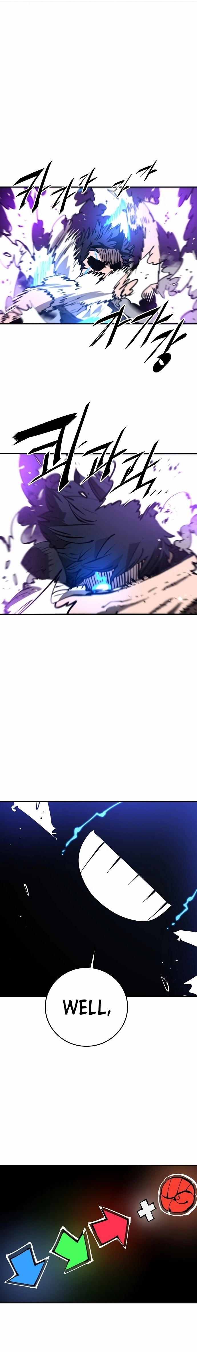 Player Chapter 89, page 23 of 28