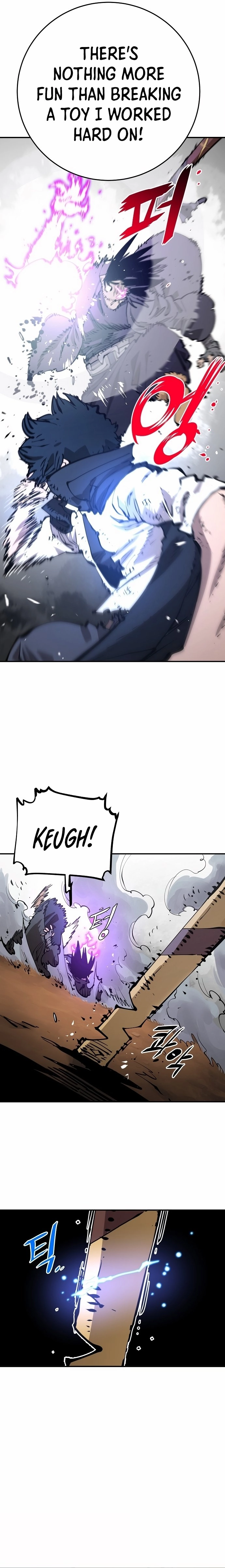 Player Chapter 89, page 24 of 28